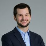 Team Member Cody Brown: Manager, Tax Services