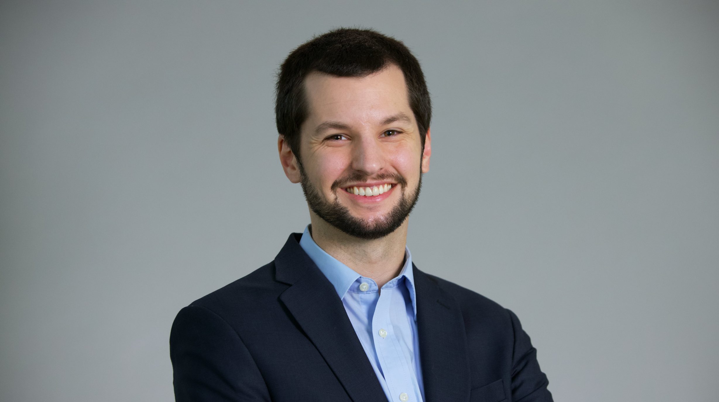 Team Member Cody Brown: Manager, Tax Services