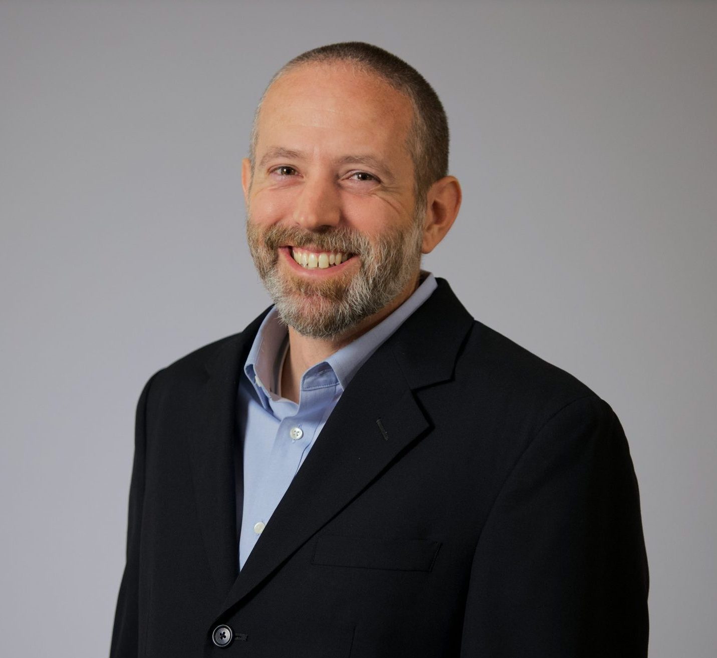 Team Member David Jones: Partner, Tax Services