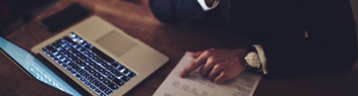 Benefits of Outsourced Accounting