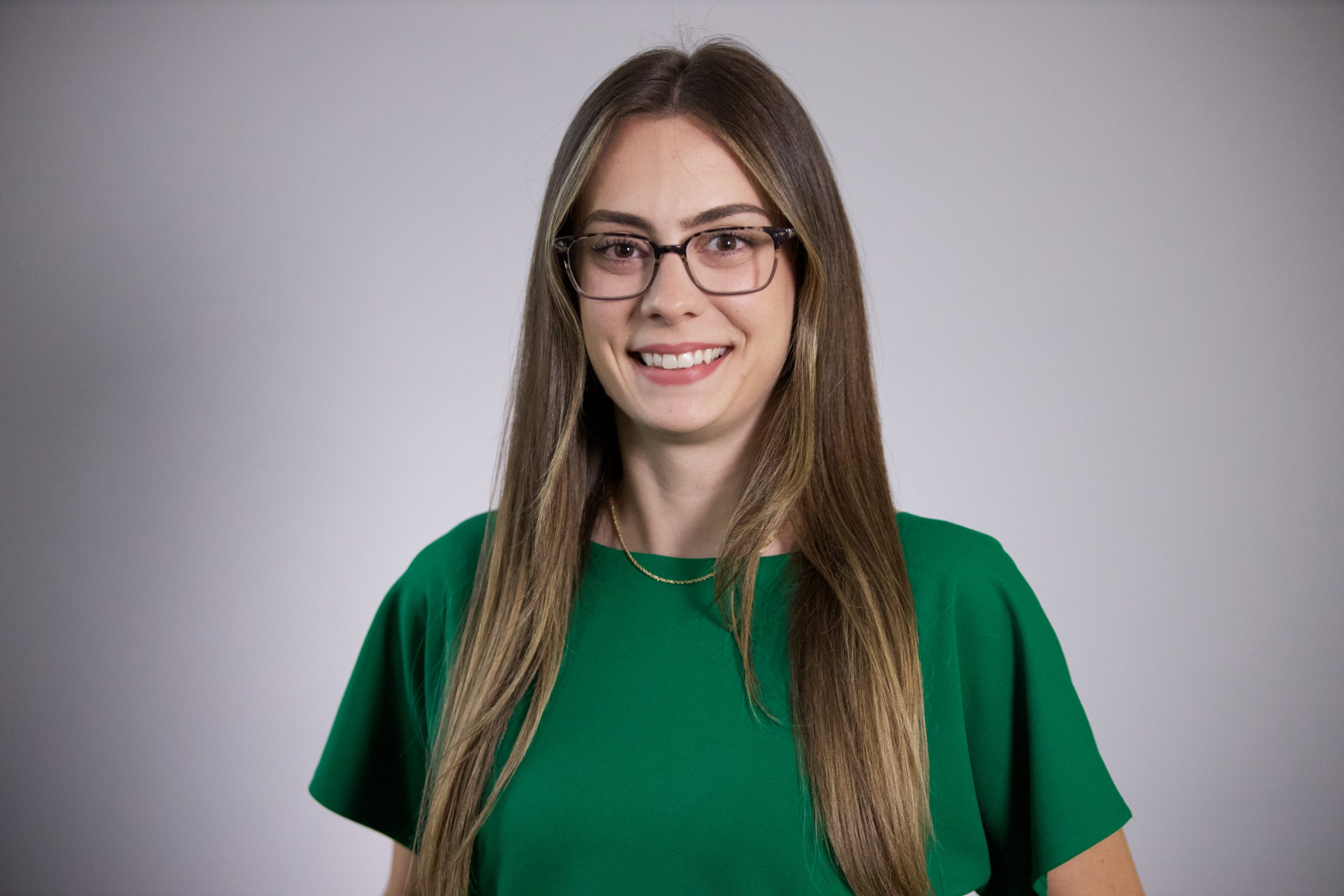 GreerWalker Member Haley Good: Manager, Tax Services