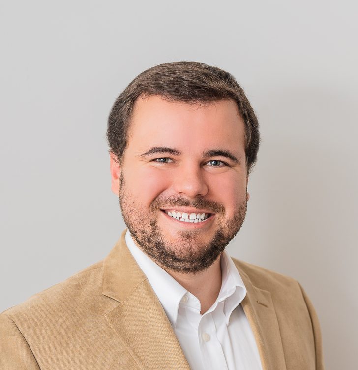 Assurance Practice Manager - Kyle Brown