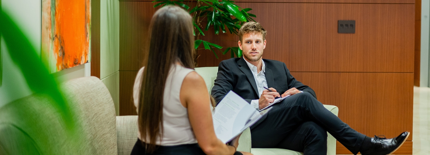 Current Accounting Job Opening at GreerWalker