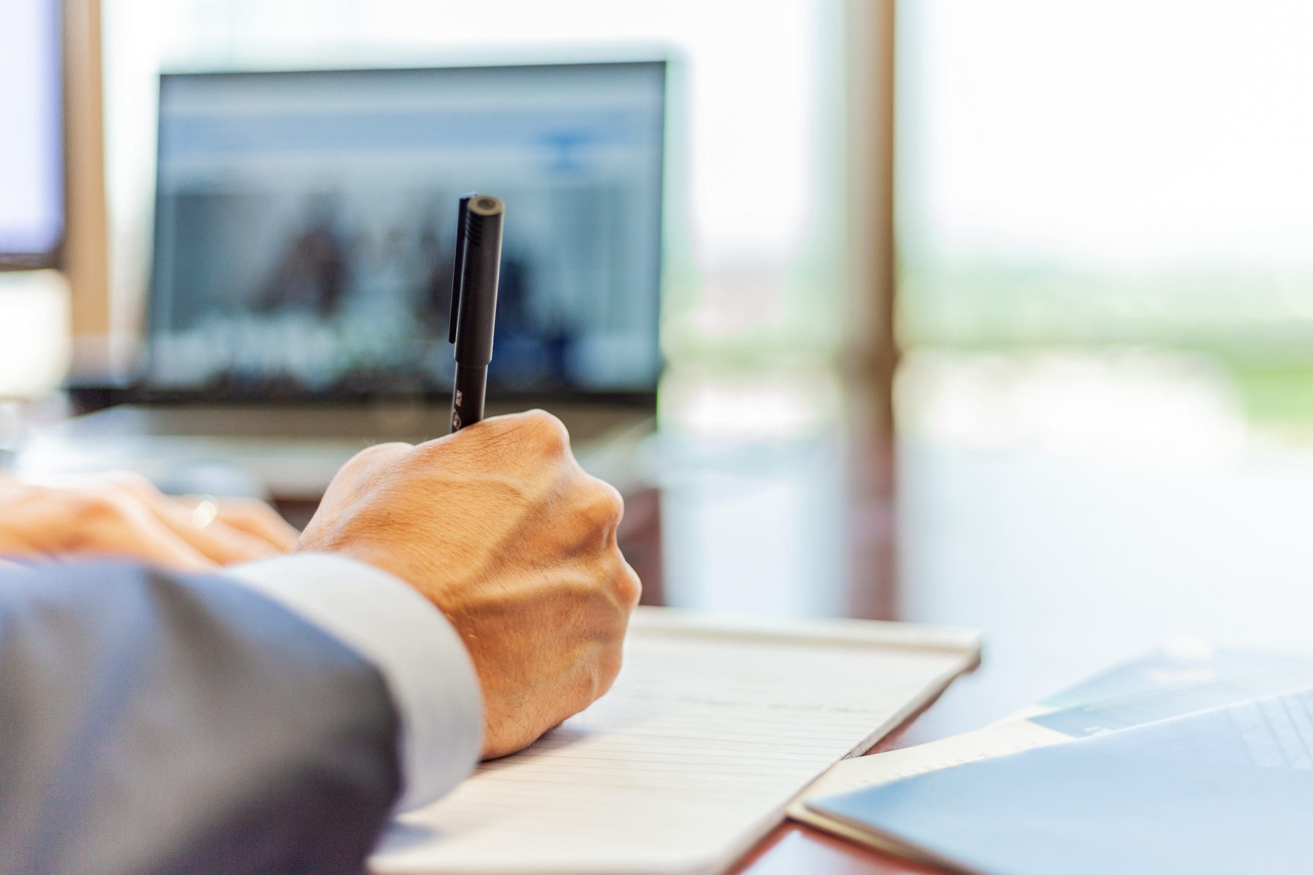 M&A Advisor’s Emerging Leader 2022