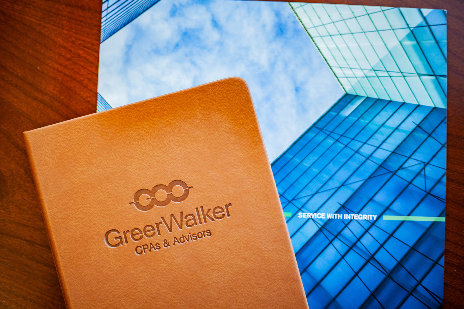 GreerWalker New Partner