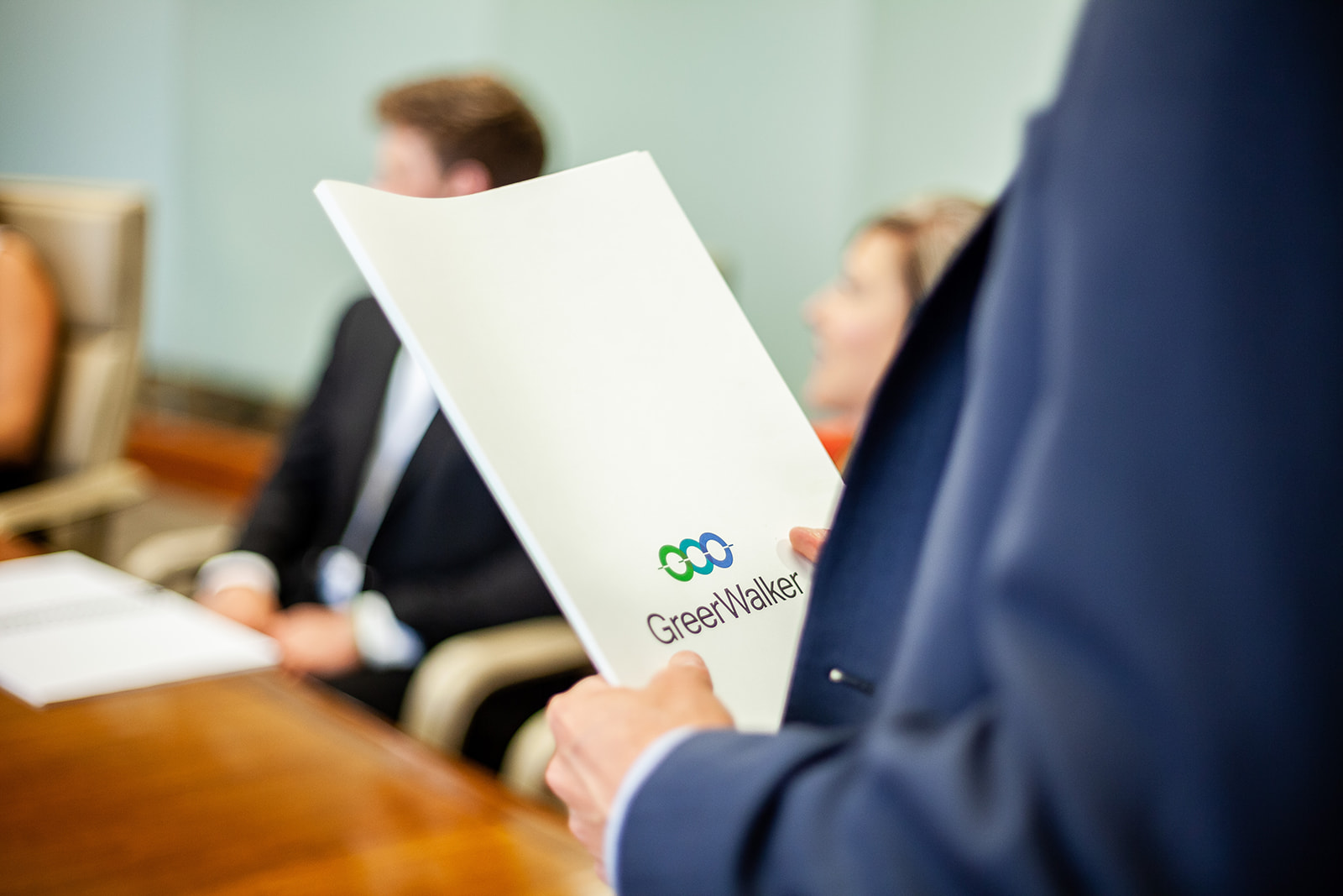 Stacia Neugent honored as one of Charlotte Business Journal's 40 Under 40