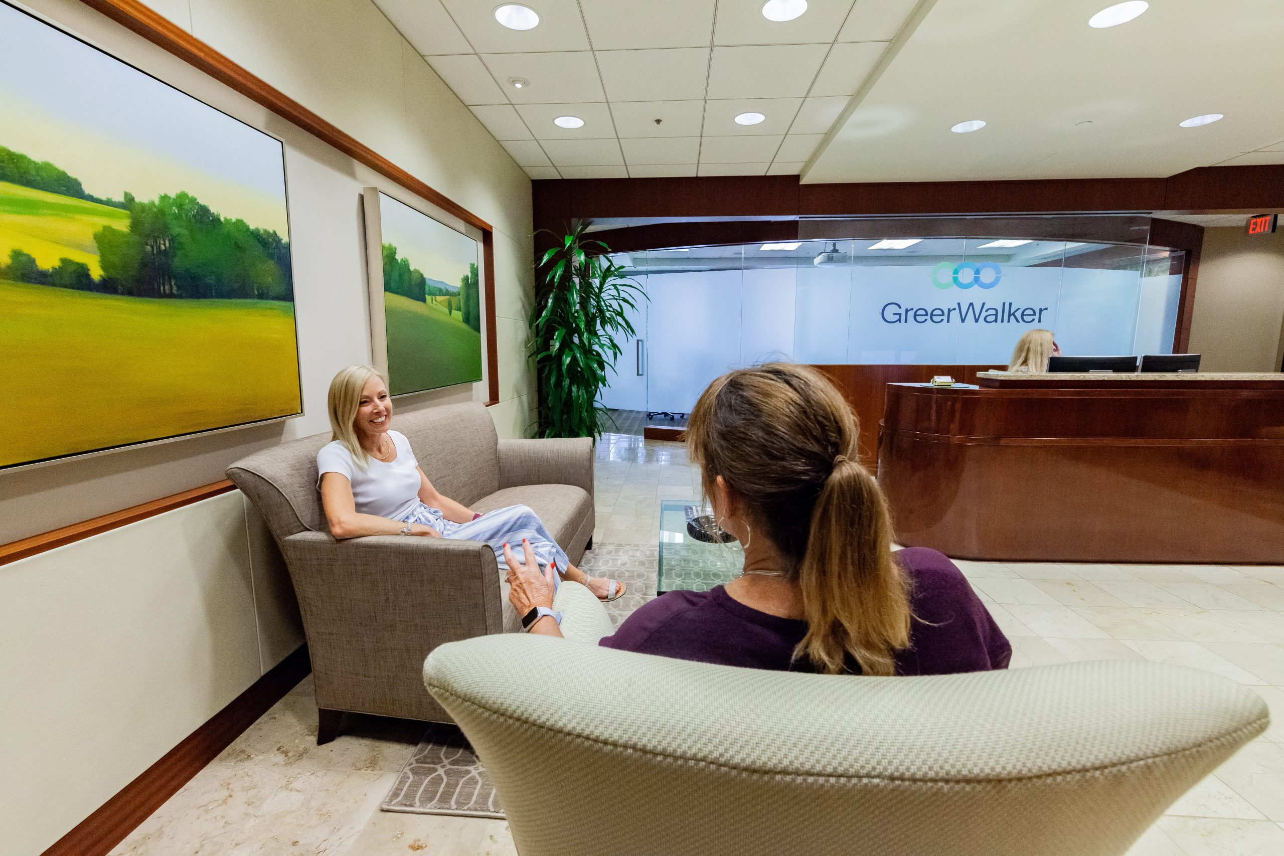 Transaction Advisory Services - GreerWalker CPAs