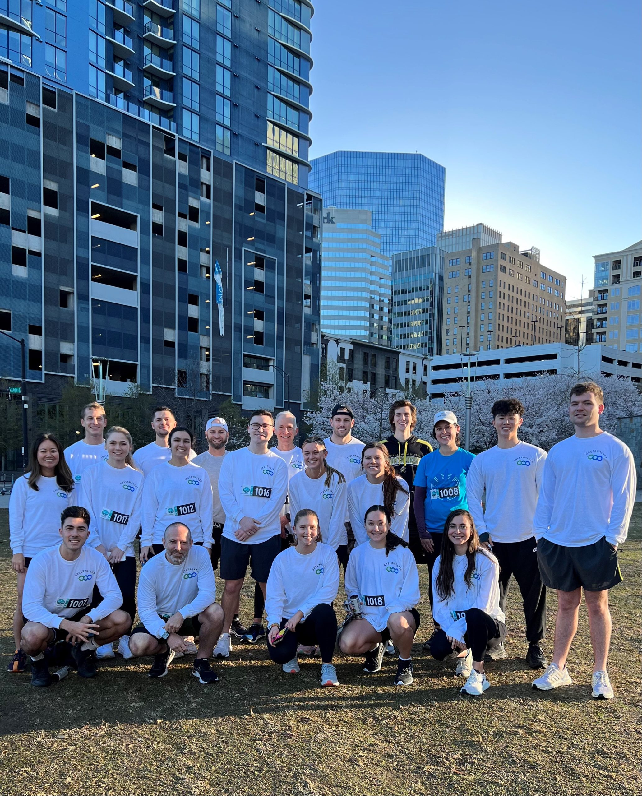 Community Involvement