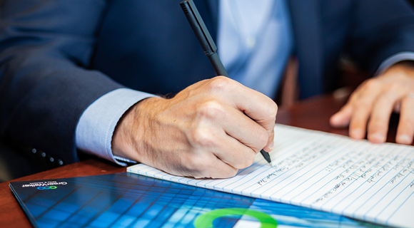 State and Local Tax Services by GreerWalker for North and South Carolina