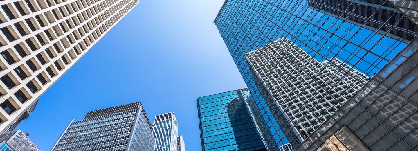 Industries that GreerWalker Serve