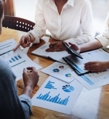 Accounting Firm and CPA Firm in Greenville SC & Charlotte NC - GreerWalker