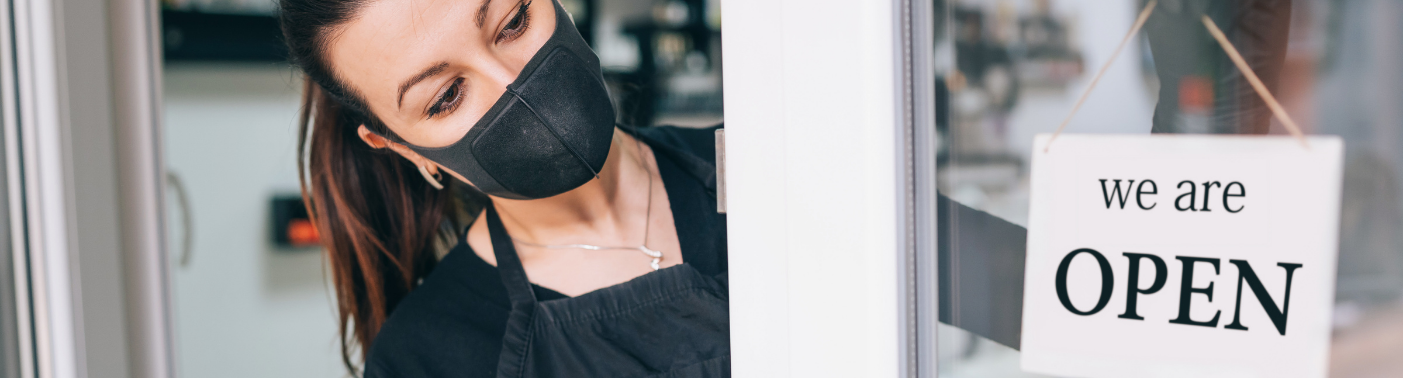 North Carolina Business Recovery Grant