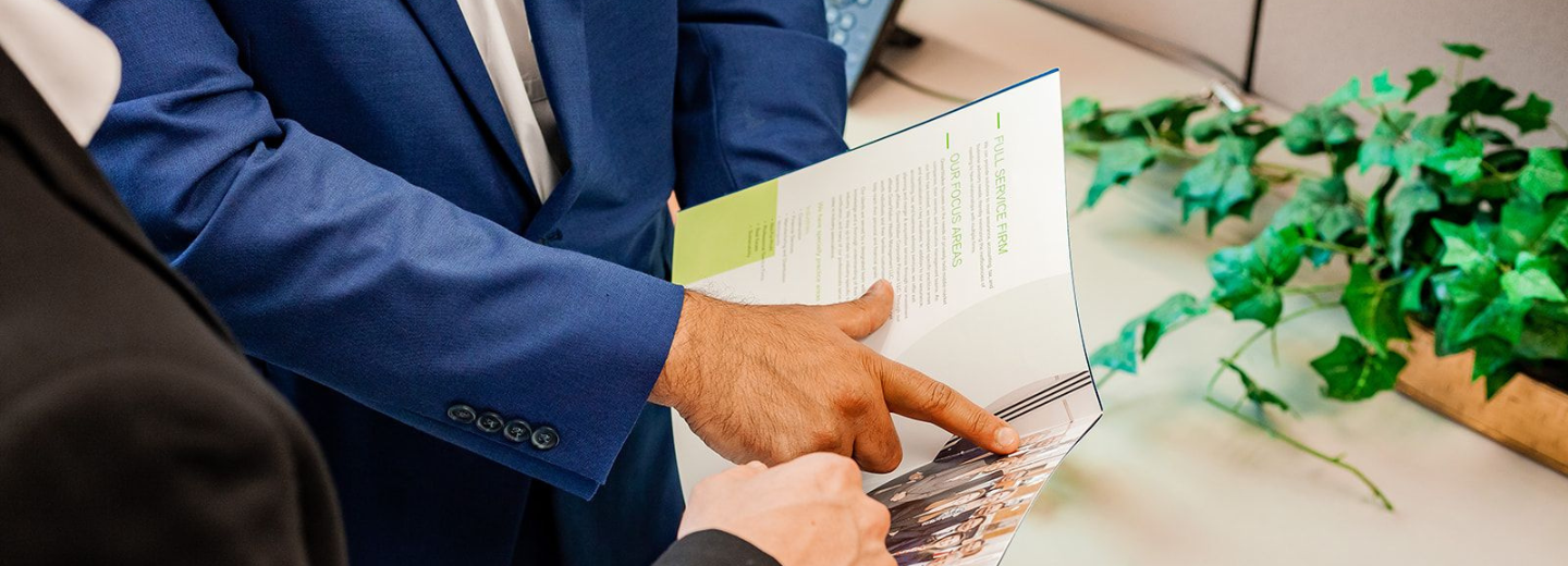 are you keeping up with accounting compliance?