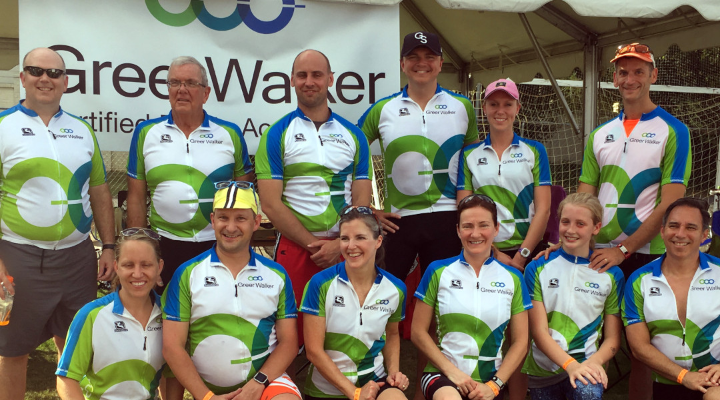 GreerWalker Cycling Team