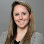 Senior Assurance Manager - Olivia Turnbull