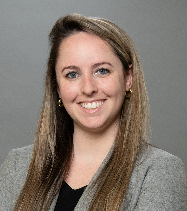 Senior Assurance Manager - Olivia Turnbull